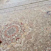 یک جفت فرش ۳*۴