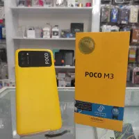 شیائومی Poco M3 با حافظه 128گیگابایت