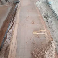 چوب ،تنه والوار