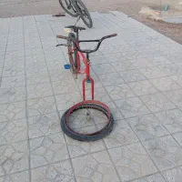 دوچرخه ۲۰|دوچرخه، اسکیت، اسکوتر|رحمت‌آباد, |دیوار