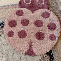 پادری کفشدوزک|پادری|شیراز, ارم|دیوار