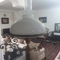 آباژور کنار سالنی|چراغ خواب و آباژور|کرمانشاه, |دیوار