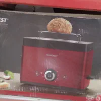 سرخ کن رژیمی سیلور کرست نو|اجاق گاز و لوازم برقی پخت‌وپز|کرمانشاه, |دیوار