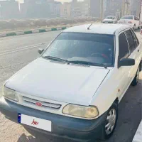 پراید 131se مدل 93