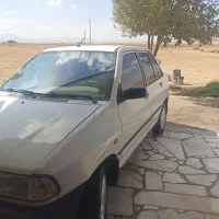 پراید 131 EX، مدل ۱۳۹۳|خودرو سواری و وانت|دهگلان, |دیوار