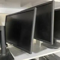 مانیتور فول پورت دل p2217