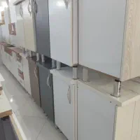 کابینت آماده تک درب طبقه دار زیر سماوری از 35 / 50|مصالح و تجهیزات ساختمان|تهران, شکوفه (عبدل آباد)|دیوار