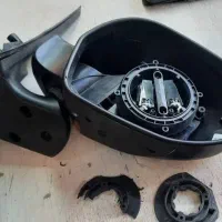 تعمیرات انواع اینه بغل خودرو ایرانی و خارجی