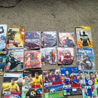 gta call of duty farcry fifa battlefield pesبازیpc|کنسول، بازی ویدئویی و آنلاین|تهران, شکیبا|دیوار