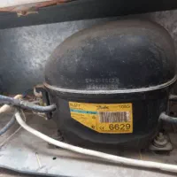 لوازم خانگی یخچال