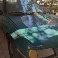 فروش خودروی آر دی سبز مدل ۸۰