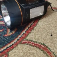 چراغ قوه قوی