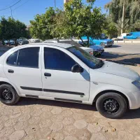 تیبا ۱ مدل ۱۳۹۵