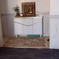 کنسول بدون اینه