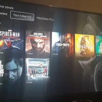 ps5 اسلیم دیجیتال ادیشن دو دسته 1t|کنسول، بازی ویدئویی و آنلاین|تهران, استخر|دیوار