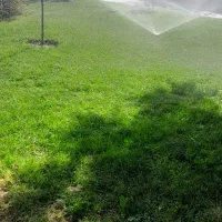 خدمات باغبانی و آبیاری قطری