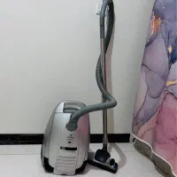 جارو برقی Savan