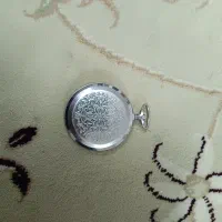 ساعت جیبی ساخت کشور شوروی|ساعت|قم, هفت تیر|دیوار