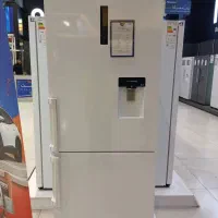 یخچال فریزر یخچال فریزر کمبی پاکشوما مدل RCP-4