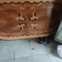 میز نهارخوری سالم