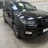 تیولی ارمور ۲۰۱۸