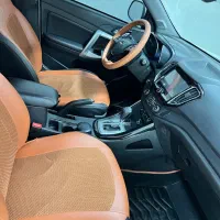 تیگو5مدل ۹۶بی رنگ  کم کار|خودرو سواری و وانت|ابهر, |دیوار