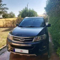 تیگو ۵ لاکچری مدل ۹۵