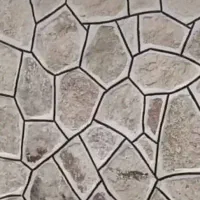 اجرای دیوار سنگی و بندکشی فتیله و سنگفرش|خدمات پیشه و مهارت|تبریز, |دیوار