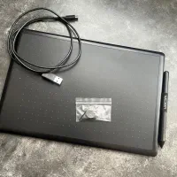 قلم نوری وکام مدل CTL672