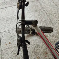 دوچرخه برند intense سایز ۲۴|دوچرخه، اسکیت، اسکوتر|شاهین‌شهر, فردوسی|دیوار