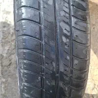 لاستیک تیبا