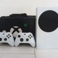 ایکس باکس سری اس / X BOX SERIES S