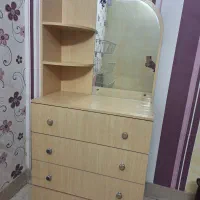 تخت خواب ام دی اف|تخت و سرویس خواب|اصفهان, لنبان|دیوار