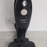 جاروی شارژی عصایی