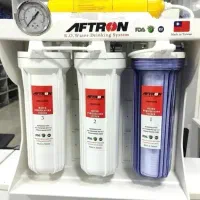 دستگاه تصفیه آب ۸ مرحله ای