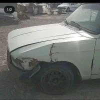 صافکاری و سپرسازی و شاسی کشی|خدمات موتور و ماشین|رباط‌کریم, رباط‌کریم|دیوار