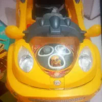 ماشین شارژی  کودک