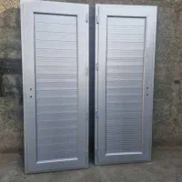 خریداری تصادفی صنایع آلومینیوم و upvc گیلانپور|خدمات پیشه و مهارت|رشت, بیجارپس|دیوار