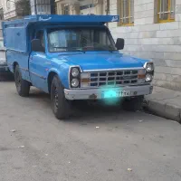 باربری با نیسان به سراسر کشور