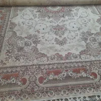 فرش ۱۲ متری|فرش|اصفهان, قهجاورستان|دیوار