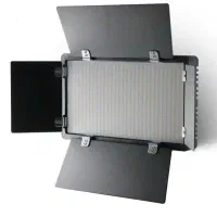 ۲عدد نورثابت ال ای دی|دوربین عکاسی و فیلمبرداری|اهواز, کیان اباد|دیوار