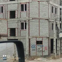 آپارتمان مسکن ملی