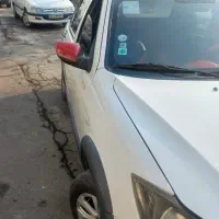 کوئیک مدل 1403 در حد صفر