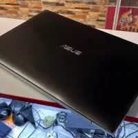 لپتاپ ایسوس i7 رم ۸ نمایش 4k|رایانه همراه|قدس, شهر‌قدس|دیوار