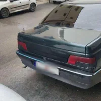 پژو 405انژکتور|خودرو سواری و وانت|شیراز, گویم|دیوار