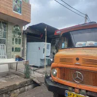 خدمات جرثقیل دوستانی|خدمات حمل و نقل|لالی, |دیوار