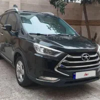 جک S3 اتومات ، مدل 1399 بیرنگ|خودرو سواری و وانت|رشت, شهرک پردیسان|دیوار