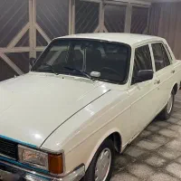 پیکان مدل ۸۰سالم و بشرط|خودرو سواری و وانت|اصفهان, خانه اصفهان|دیوار