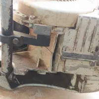 اره موتوری اشتیل 08|ماشین‌آلات صنعتی|شهریار, شهرک نماز (دینار آباد)|دیوار