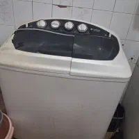 لباسشوی اسنووا